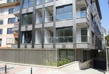 Квартира 3+1 в Малтепе, Стамбул, Турция | PTE-46760