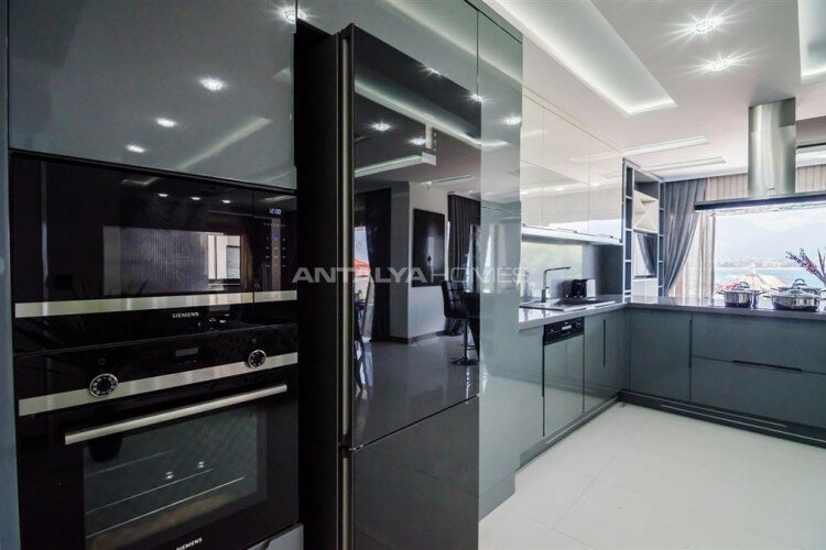 Квартира 3+1 в Анталии, Турция | PBB-45266