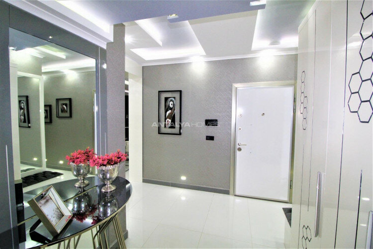 Квартира 3+1 в Анталии, Турция | PBB-45266