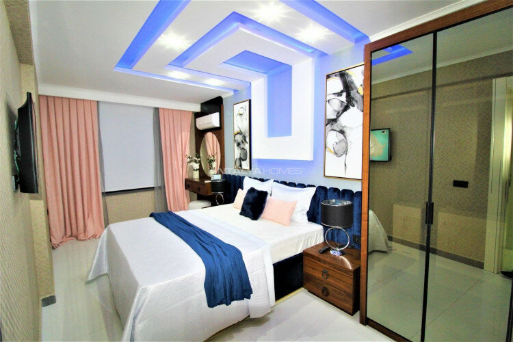 Квартира 3+1 в Анталии, Турция | PBB-45266