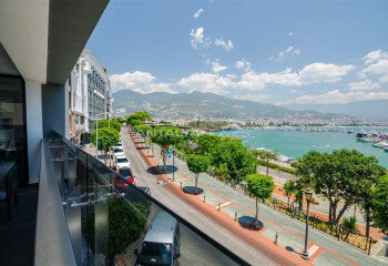 Квартира 3+1 в Анталии, Турция | PBB-45266