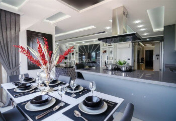 Квартира 3+1 в Анталии, Турция | PBB-45266