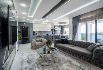 Квартира 3+1 в Анталии, Турция | PBB-45266