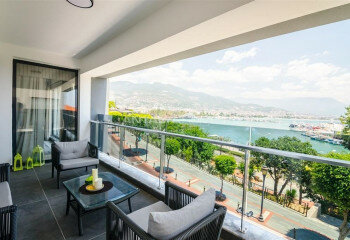 Квартира 3+1 в Анталии, Турция | PBB-45266