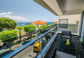 Квартира 3+1 в Анталии, Турция | PBB-45266