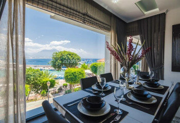 Квартира 3+1 в Анталии, Турция | PBB-45266