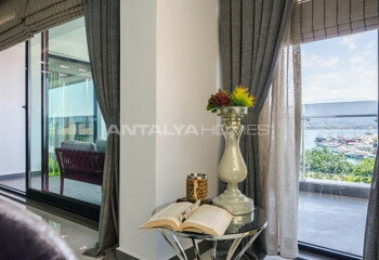 Квартира 3+1 в Анталии, Турция | PBB-45266