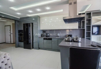 Квартира 3+1 в Анталии, Турция | PBB-45266