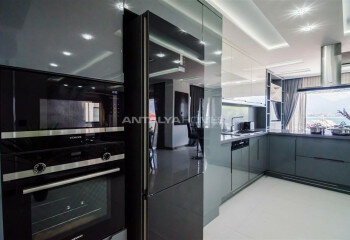 Квартира 3+1 в Анталии, Турция | PBB-45266