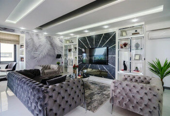 Квартира 3+1 в Анталии, Турция | PBB-45266