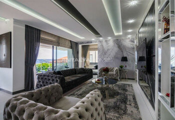 Квартира 3+1 в Анталии, Турция | PBB-45266