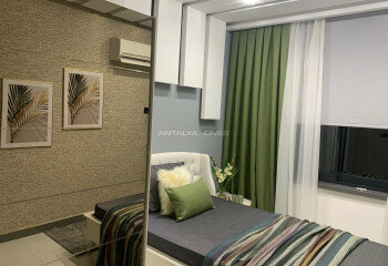 Квартира 3+1 в Анталии, Турция | PBB-45266