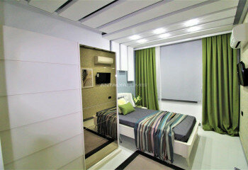 Квартира 3+1 в Анталии, Турция | PBB-45266