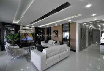 Квартира 3+1 в Анталии, Турция | PBB-45266