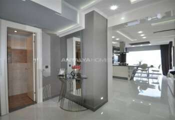 Квартира 3+1 в Анталии, Турция | PBB-45266