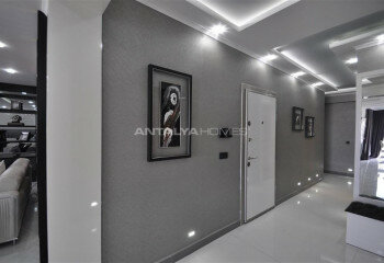 Квартира 3+1 в Анталии, Турция | PBB-45266