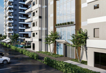 Квартира 1+1 в Анталии, Турция | STE-45271