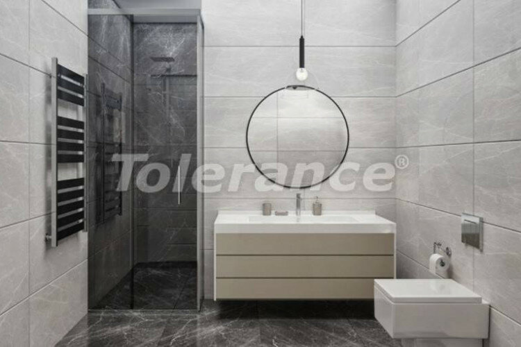 Квартира 1+1 в Стамбуле, Турция | SBB-26498