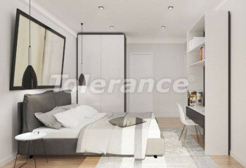 Квартира 1+1 в Стамбуле, Турция | SBB-26498