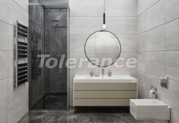 Квартира 1+1 в Стамбуле, Турция | SBB-26498