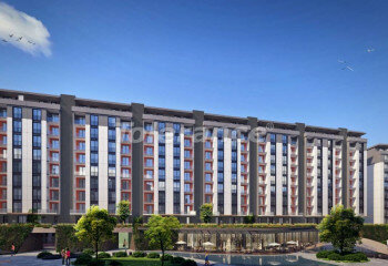 Квартира 1+1 в Стамбуле, Турция | SBB-26498