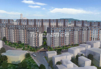 Квартира 1+1 в Стамбуле, Турция | SBB-26498