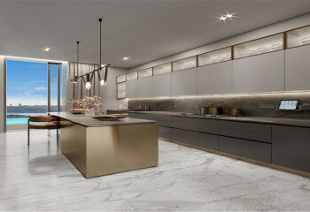 Квартира 3+1 в Стамбуле, Турция | PBB-44748