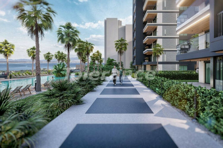 Квартира 2+1 в Измире, Турция | PKK-44788