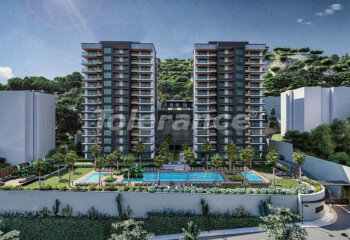 Квартира 2+1 в Измире, Турция | PKK-44788