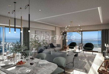 Квартира 2+1 в Измире, Турция | PKK-44788