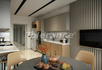 Квартира 2+1 в Измире, Турция | PKK-44788