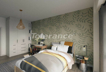 Квартира 2+1 в Измире, Турция | PKK-44788