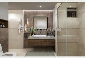 Квартира 2+1 в Измире, Турция | PKK-44788