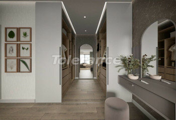 Квартира 2+1 в Измире, Турция | PKK-44788