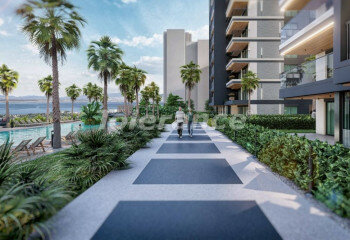 Квартира 2+1 в Измире, Турция | PKK-44788