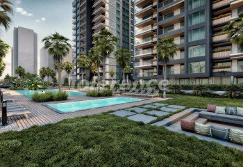 Квартира 2+1 в Измире, Турция | PKK-44788