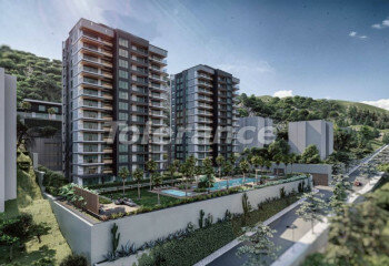 Квартира 2+1 в Измире, Турция | PKK-44788