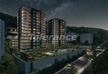 Квартира 2+1 в Измире, Турция | PKK-44788