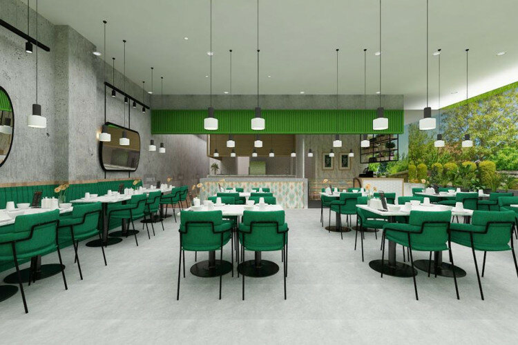 Квартира 3+1 в Кепезе, Анталия, Турция | PTE-35144