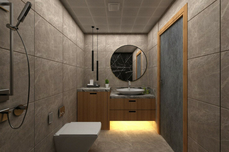 Квартира 3+1 в Кепезе, Анталия, Турция | PTE-35144