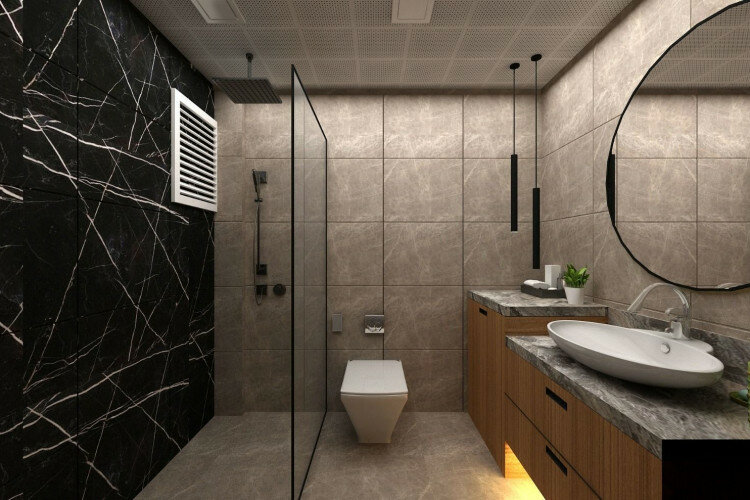 Квартира 3+1 в Кепезе, Анталия, Турция | PTE-35144