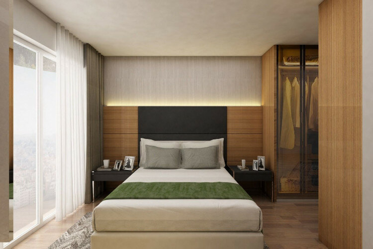 Квартира 3+1 в Кепезе, Анталия, Турция | PTE-35144