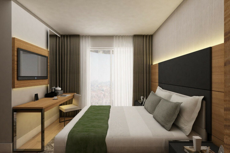 Квартира 3+1 в Кепезе, Анталия, Турция | PTE-35144