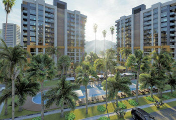 Квартира 3+1 в Кепезе, Анталия, Турция | PTE-35144