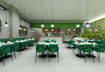 Квартира 3+1 в Кепезе, Анталия, Турция | PTE-35144