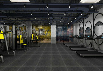 Квартира 3+1 в Кепезе, Анталия, Турция | PTE-35144