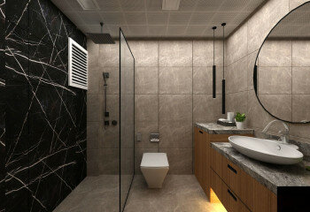 Квартира 3+1 в Кепезе, Анталия, Турция | PTE-35144