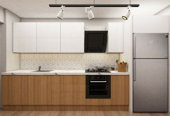 Квартира 3+1 в Кепезе, Анталия, Турция | PTE-35144