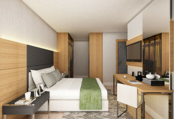 Квартира 3+1 в Кепезе, Анталия, Турция | PTE-35144