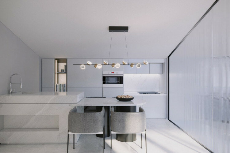 Квартира 4+1 в Калкане, Турция | SBB-24773